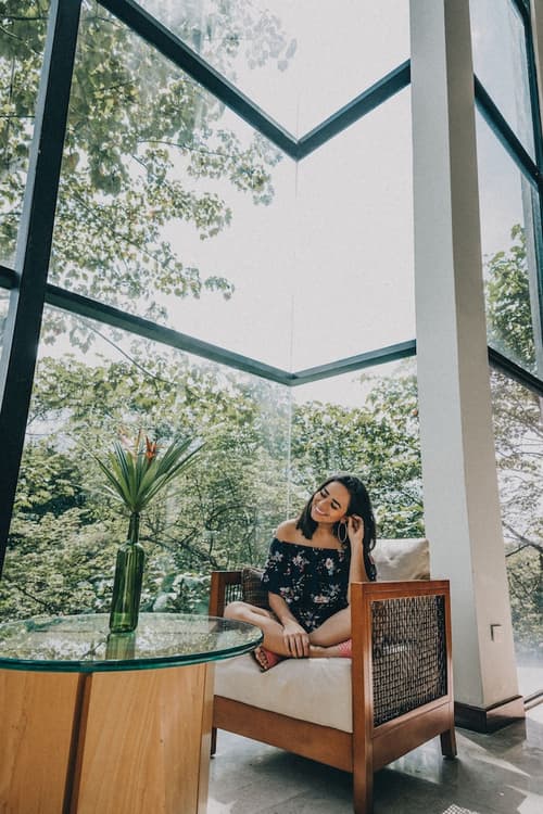 Summit Rainforest & Golf Resort