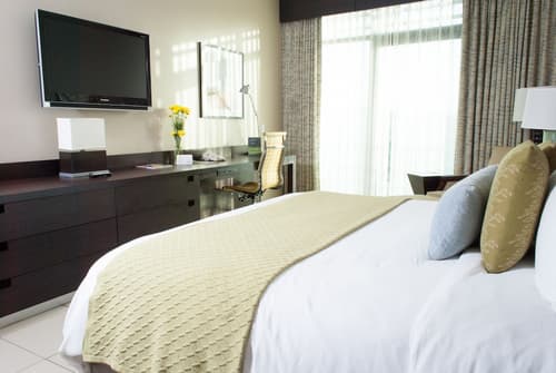 Summit Rainforest & Golf Resort