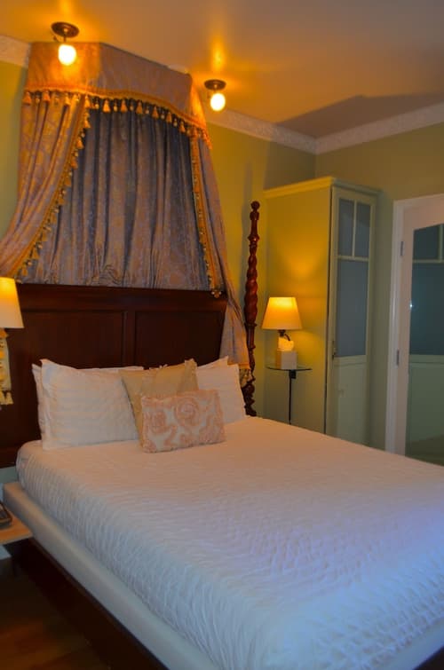 Hotel 1110 - Adults Only, Room