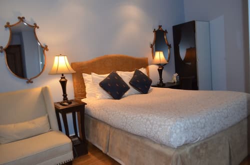 Hotel 1110 - Adults Only, Room