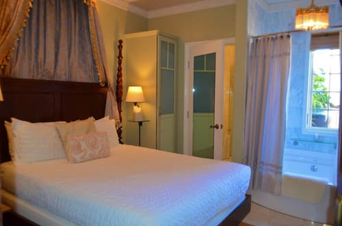 Hotel 1110 - Adults Only, Room