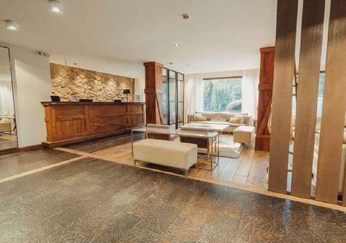 Calafate Parque Hotel