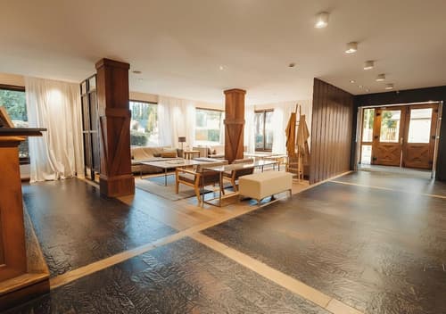 Calafate Parque Hotel