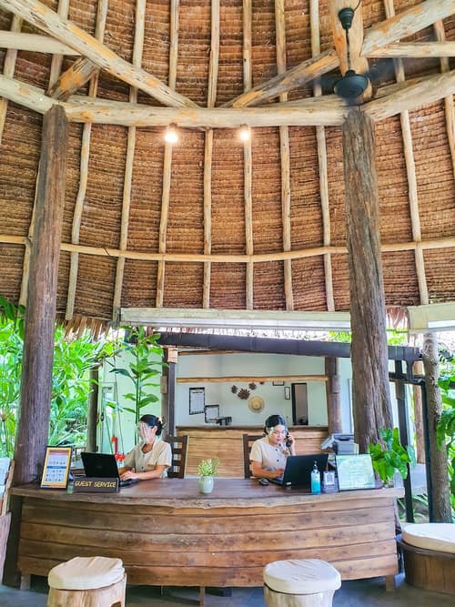 Koh Yao Yai Village