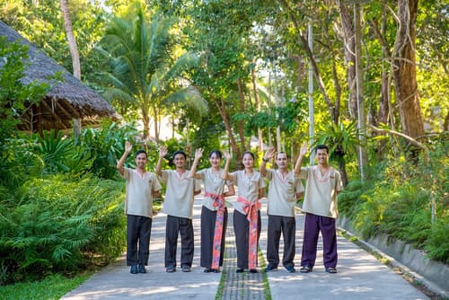 Koh Yao Yai Village, Reception