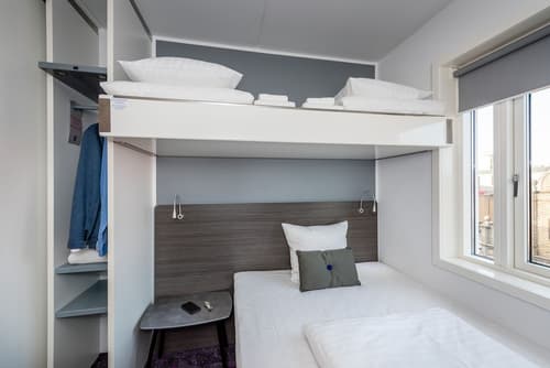 CABINN Aalborg Hotel