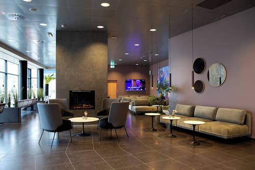 CABINN Aalborg Hotel