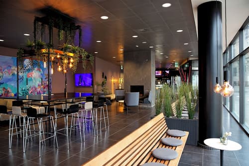 CABINN Aalborg Hotel