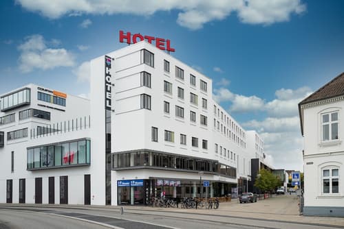 CABINN Aalborg Hotel, Primary image