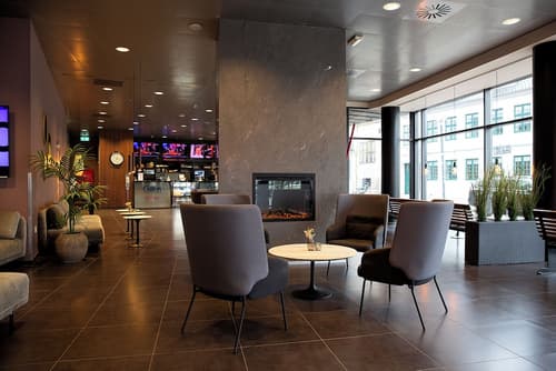 CABINN Aalborg Hotel