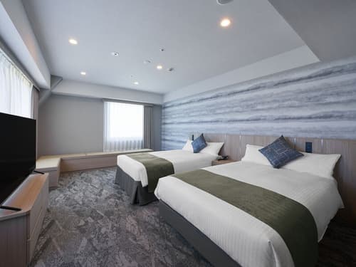 Hotel Villa Fontaine Tokyo - Otemachi, Room