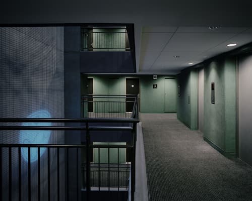 Hotel Villa Fontaine Tokyo - Kudanshita