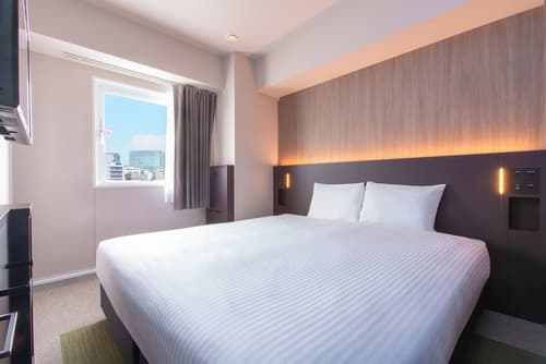 Hotel Villa Fontaine Tokyo - Kudanshita