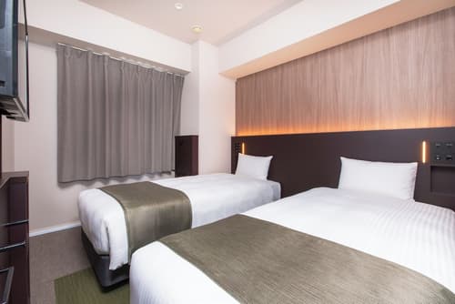 Hotel Villa Fontaine Tokyo - Kudanshita