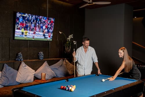 Novotel Phuket Kata Avista Resort And Spa