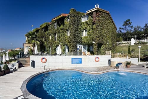 Hotel Arha Villa de Suances, Primary image