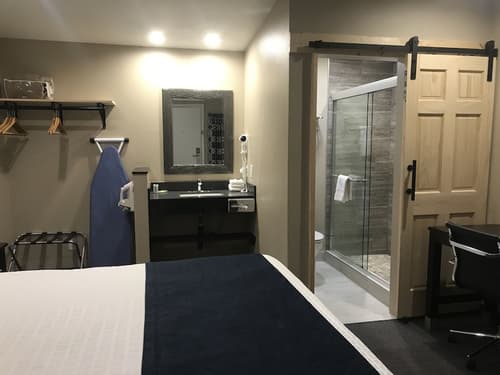 Blackjack Inn South Lake Tahoe