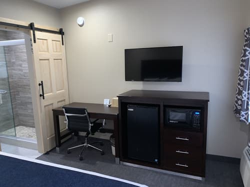 Blackjack Inn South Lake Tahoe