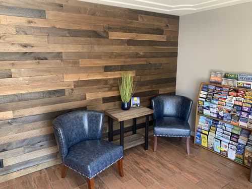 Blackjack Inn South Lake Tahoe