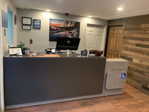 Blackjack Inn South Lake Tahoe