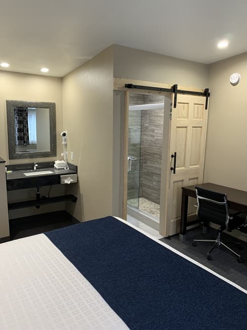 Blackjack Inn South Lake Tahoe