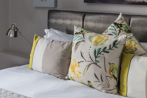 Cloud 9 Boutique Hotel and Spa, Room