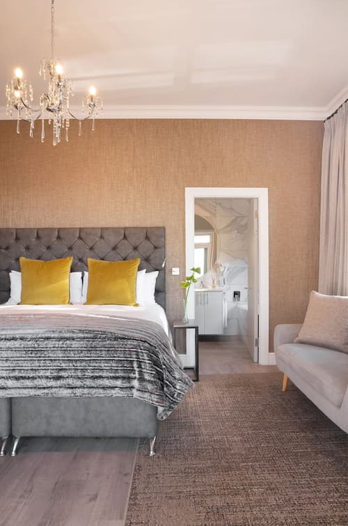 Cloud 9 Boutique Hotel and Spa