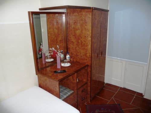 D. Carlos Residencial ***