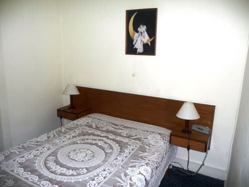 D. Carlos Residencial ***