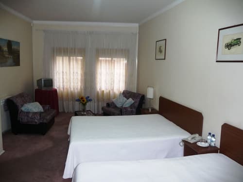 D. Carlos Residencial ***