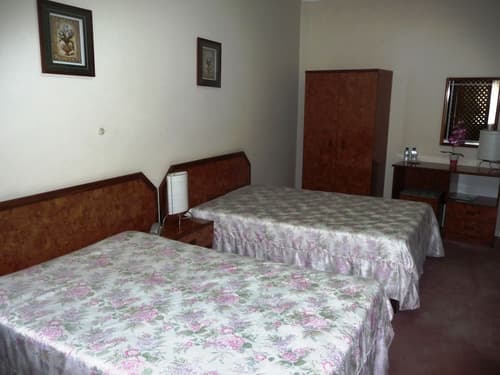 D. Carlos Residencial ***