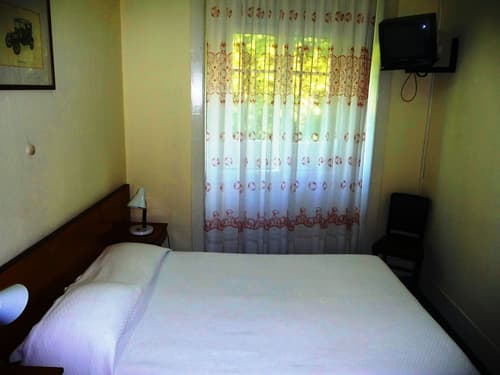 D. Carlos Residencial ***