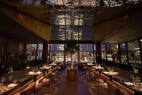 Club Quarters Hotel, World Trade Center