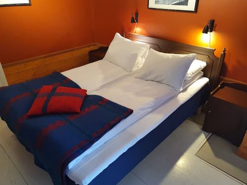 Vertshuset Røros, Room