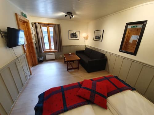 Vertshuset Røros, Room