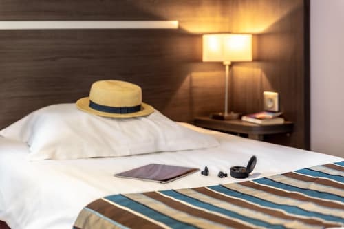 Terminus Saint Charles