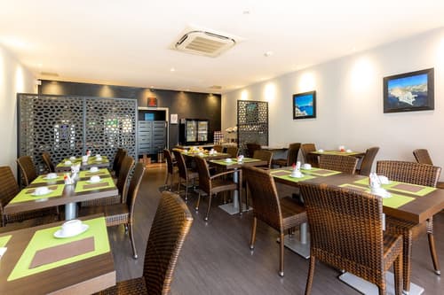 Terminus Saint Charles