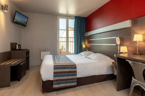 Terminus Saint Charles