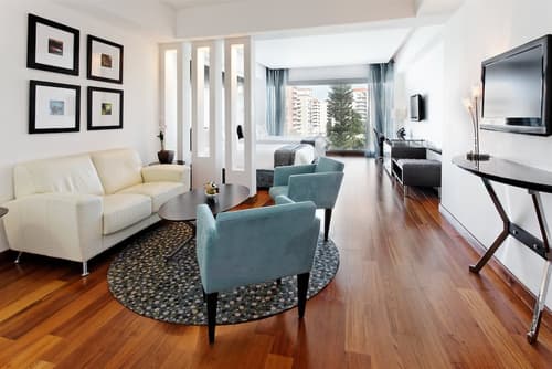 Holiday Inn Santo Domingo by IHG