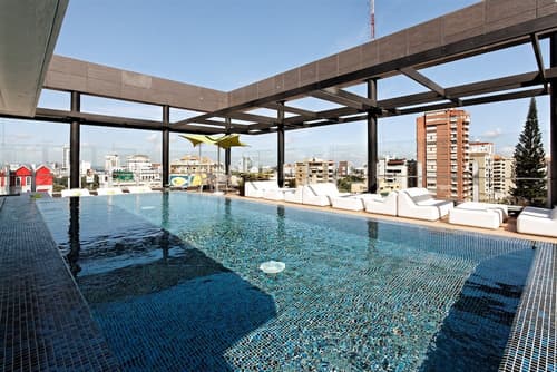 Holiday Inn Santo Domingo by IHG