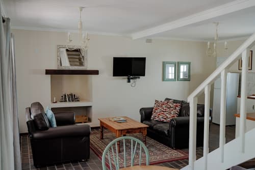 Aan de Oever Guesthouse, Room