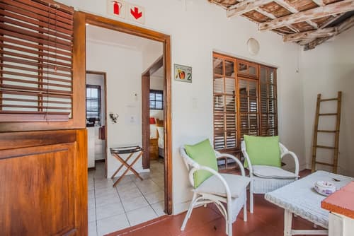 HoneyPot Guesthouse, Room