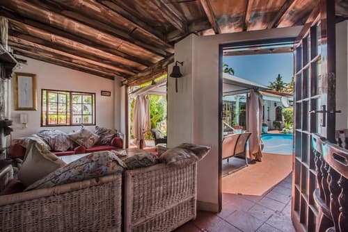 HoneyPot Guesthouse, Primary image