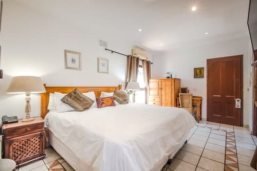 HoneyPot Guesthouse, Room