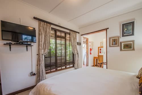 HoneyPot Guesthouse, Room