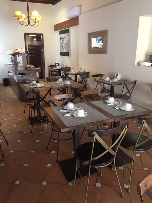 Palacio Mariana Pineda Hotel