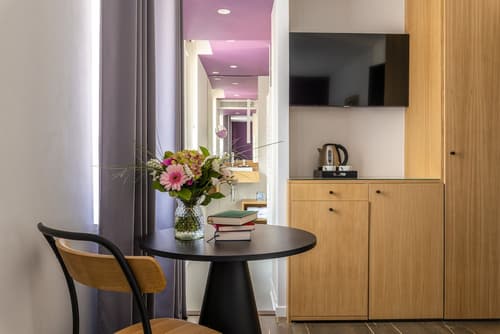 Hôtel Villa Koegui Biarritz, Room