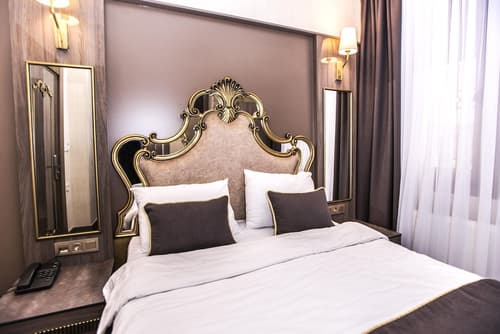 Dara Old City Hotel, Room