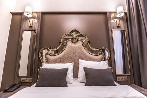 Dara Old City Hotel, Room