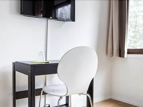 Dialog Hotel Kungens Kurva, Room